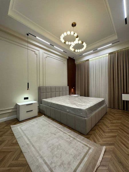 Жилой комплекс: Via Port<br />
Комнат: 2<br />
Этаж: 3<br /> — фото 4