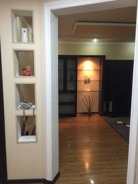 Сдаётся евроквартира 2/3/4, ориентир кафе Дархан, метро Х.Ал — фото 3