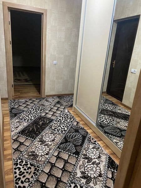 #Qizlarga kvartira <br />
Yunusobod 8- kvartal<br />
Alfraga — фото 3