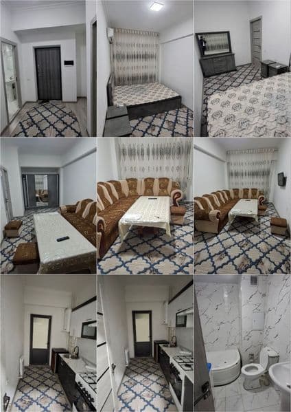 Chilonzor tumanida Chilonzor metro yaqinida 2 xonali kvartir