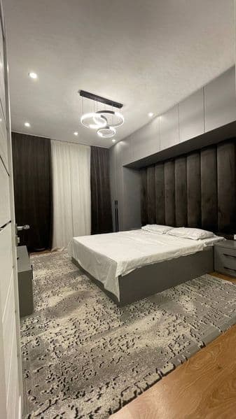 Аренда квартира олмазор район сагбон баурум навастиройка <br — фото 3