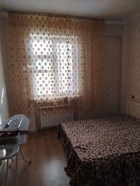 АРЕНДА. Сергели-6А. 2/7/7. Всё есть!!!  Отличная локация мет — фото 2