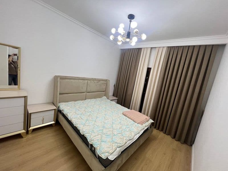 Яккасарайский район<br />
ЖК Istanbul City<br />
Охраняемый  — фото 4