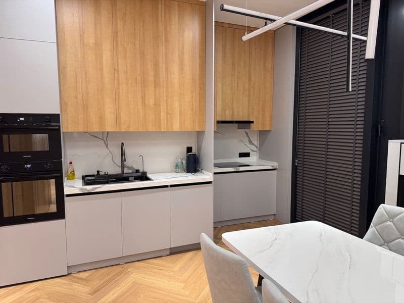 Аренда <br />
2 комнатная <br />
ЖК Паркент Авеню<br />
Ул.М — фото 4