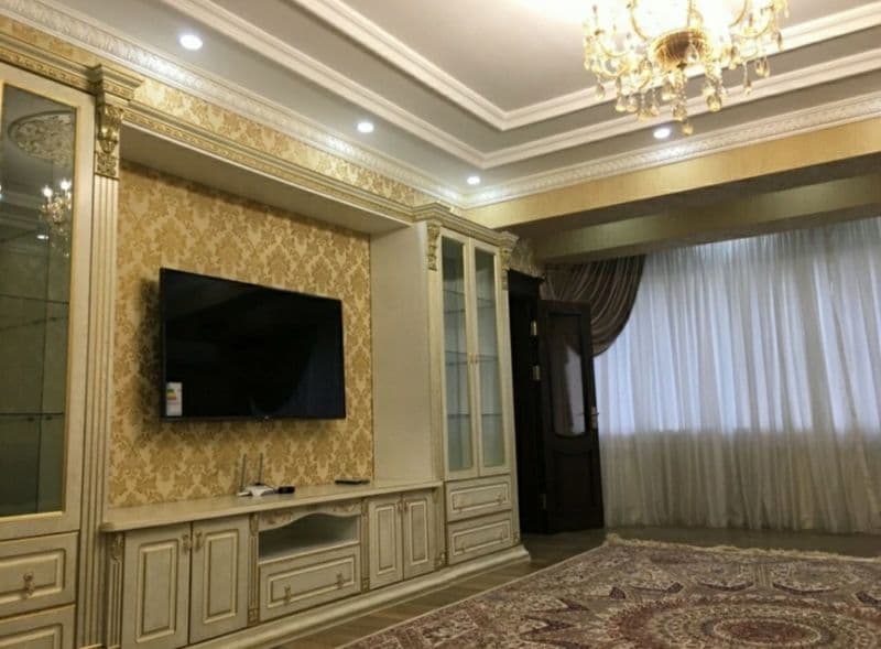 Сдаётся в аренду элитная 3/1/7, в новом Жилом комплексе «MAR