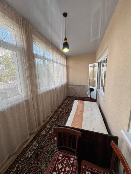 Аренда Квартира <br />
Юнусобод 10 квартал <br />
Конечка <b — фото 4