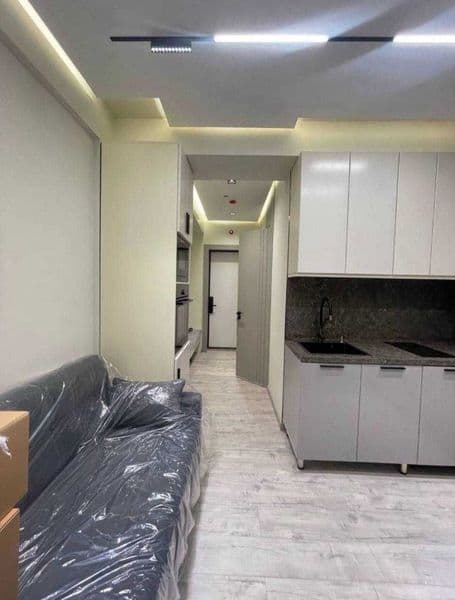 Сдаётся КЛАССНАЯ квартира<br />
<br />
Район: Яккасарайский< — фото 4