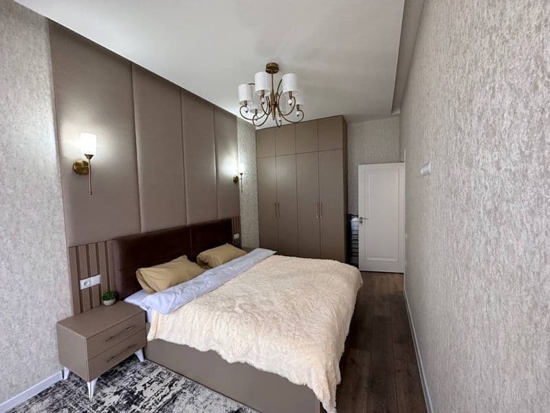 Сдается квартира<br />
<br />
Новостройка в ЖК New Life<br / — фото 4