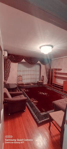 Срочно сдаётся квартира Паркенский базар <br />
6 дом <br /> — фото 3