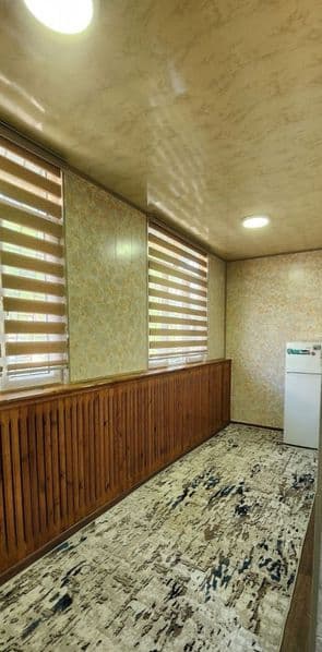 Юнусабад 15кв Аренда 3 комн 2 этаж 5 этажного дома сред ремо — фото 5