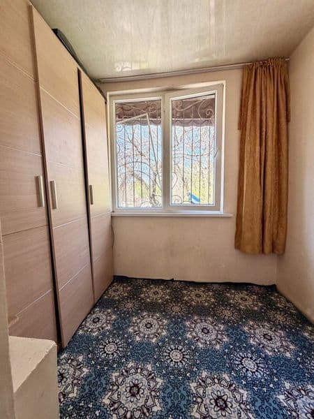 Юнусабадский район, улица Новомосковская, 2/3/4. Дом кирпичн — фото 2