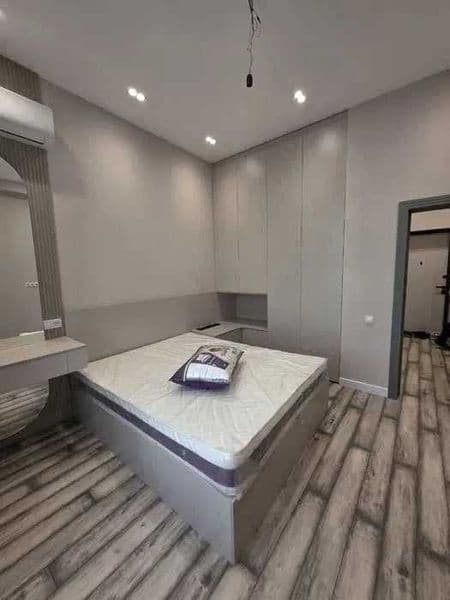 Сдаётся КЛАССНАЯ квартира<br />
<br />
Район: Мирзо Улугбекс — фото 2