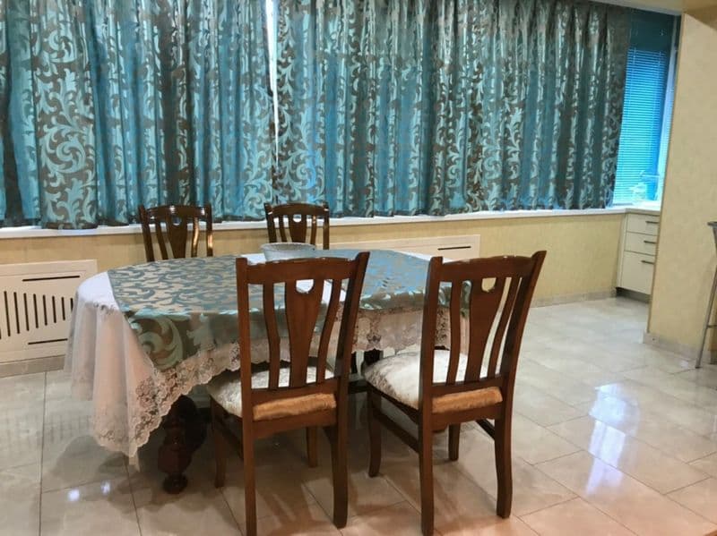 Ц-1 рядом Экопарк 4-комн/2-этаж спецплан, квартира полностью — фото 4