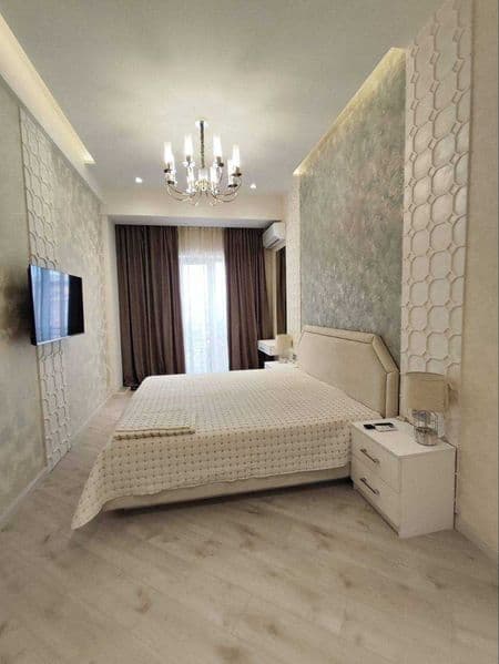 Сдаётся шикарная 2-комнатная квартира Евро Новостройка<br />