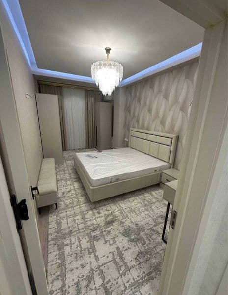 Аренда квартира:    #Яккасарой район<br />
Ориентир: Сити Мо