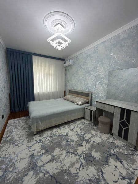 Аренда квартиры<br />
<br />
Ц-6<br />
Ориентир ЖК Казахстан — фото 4