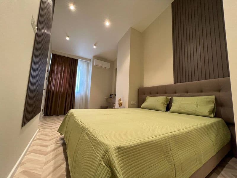 Гаспиталний 3 комнт г квартира в центре Ташкента — фото 2