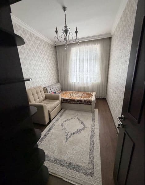 Kvartira ijaraga beriladi <br />
<br />
Rayon: #MirzoUlugbek — фото 4