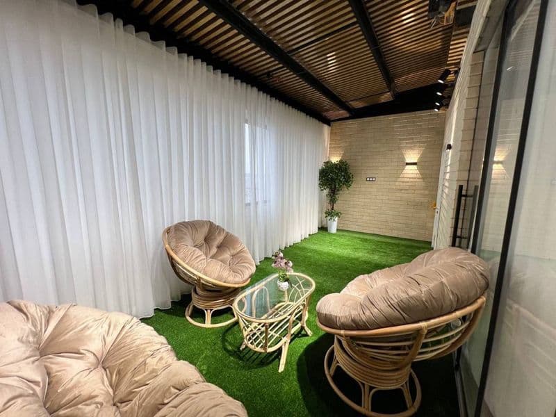 Яккасарайский район<br />
Мукумий Мост<br />
ЖК Парисиен<br  — фото 5