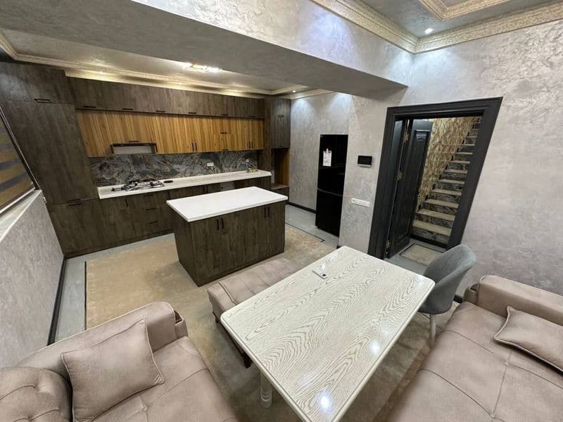 Срочно продам.  Дуплекс кв.<br />
<br />
Район: Мирзо-Улугбе — фото 3