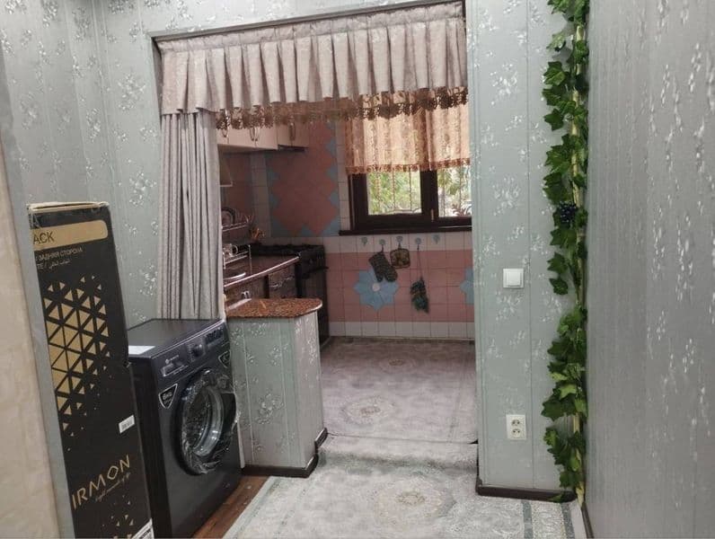 Аренда квартира <br />
Район - Алмазарский<br />
Ориентир -  — фото 5