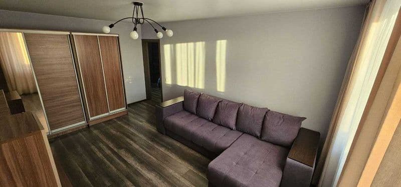 2 комнатная квартира на 9 этаже,<br />
В квартире есть все н — фото 4