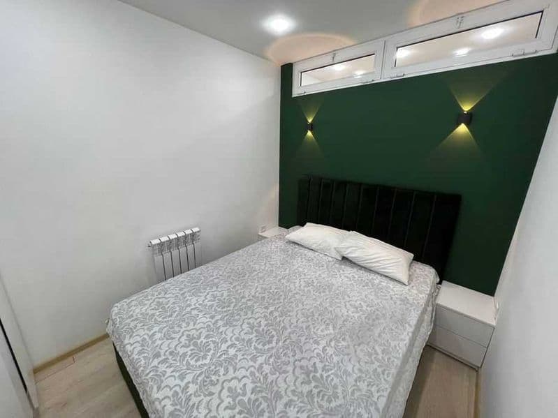 Район: Яккасарайский<br />
Адрес: ул. Бобура<br />
Ориентир: — фото 3