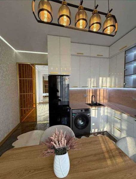 Сдаётся квартира!<br />
<br />
 Район: Мирзо-улугбекский<br  — фото 5