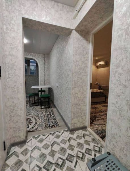 Аренда квартира:    #Чиланзарский район<br />
Ориентир: 5-кв — фото 4