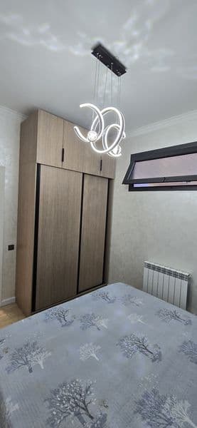 Сдам квартиру на долгий срок .Квартира находится в юнусобадс — фото 4