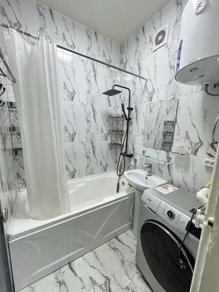 Сдается квартира в аренду<br />
Мебель техника<br />
Отлично — фото 4