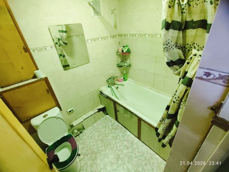 Kvartira Ijarasi | Maklersiz <br />
<br />
1-maydan Kvartira — фото 5