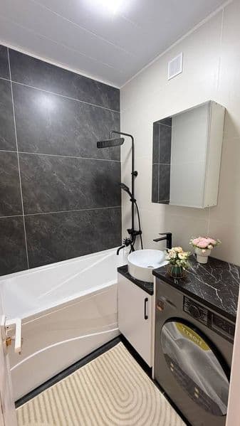 Arenda kvartira Mirzo Ulugʻbek tumani Parkentiskida 2*3 kvar — фото 4