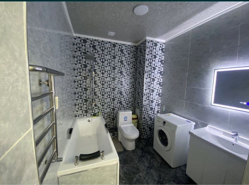 Сдается квартира <br />
<br />
Район: Мирзо Улугбекский<br / — фото 5