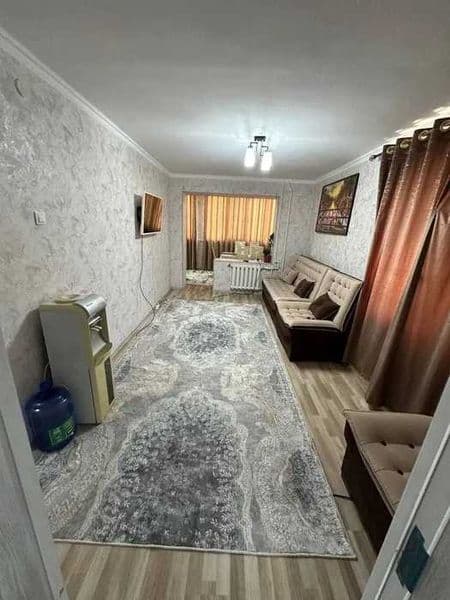 Сдаётся 2 ком квартира все имеются заходи живи желательно се — фото 3
