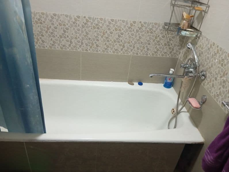 Шерикликка бирга турадиган квартирант керак ойига 700 Минг х — фото 2