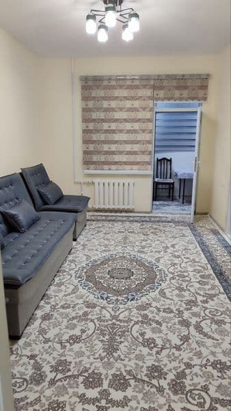 Квартира арендага<br />
Метрони олдида <br />
2/3 хона<br />