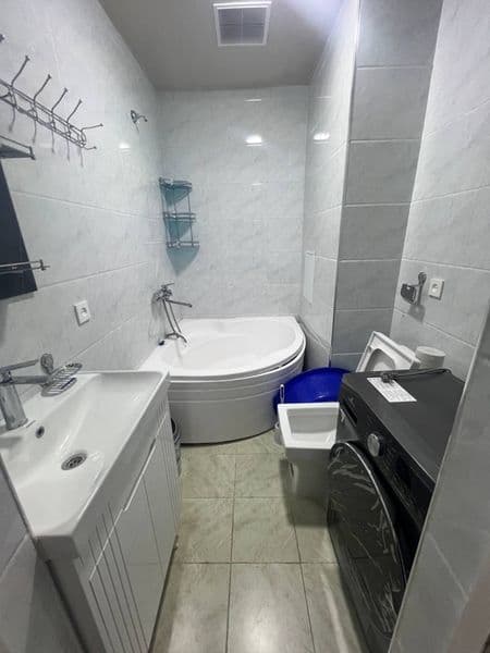 Green house 2/3/9 400$ <br />
Oila zaks <br />
Orentir:sergi — фото 3