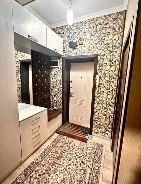 Сдаётся квартира с хорошим ремонтом <br />
Для семьи с детьм — фото 5