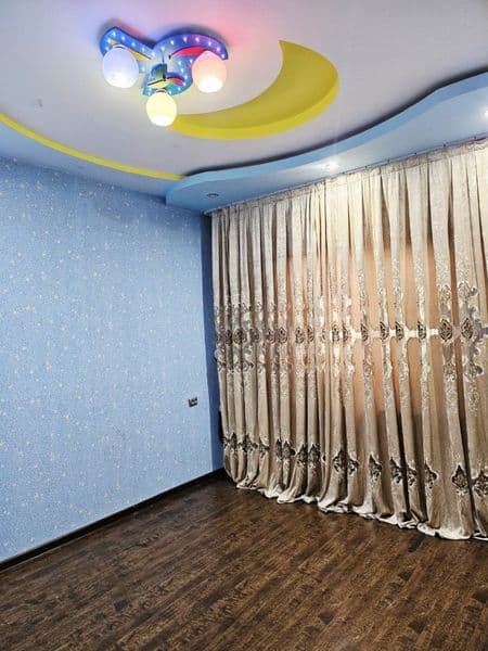 Yunusobod metroga 5 minutlik yolda joylashgan 4 xonalik kvar — фото 2