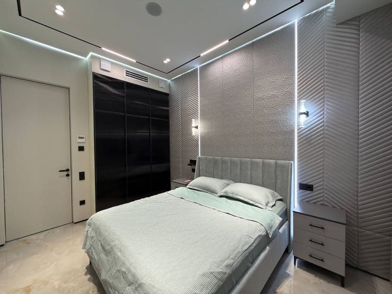 Тип дома: Жк Boulevard<br />
Район: Шайхонтахурский<br />
Ор — фото 2