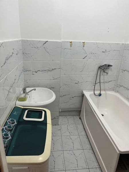 Ishlaydigan uqiydigan qizlarni olamiz <br />
Qizlaga kvartir — фото 5