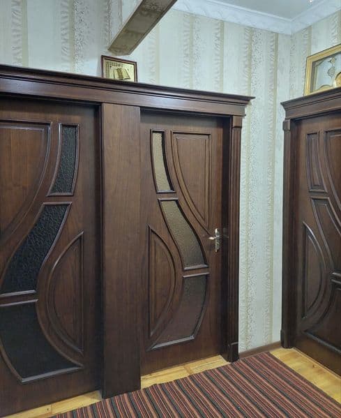 Аренда Gulobod CHORSU <br />
3xona<br />
2-etaj<br />
5-etaj — фото 3