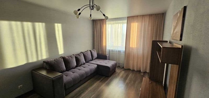 2 комнатная квартира на 9 этаже,<br />
В квартире есть все н — фото 3