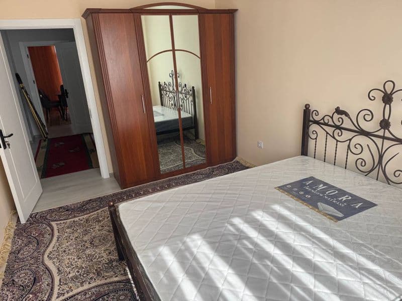 Аренда : <br />
Сергели 7. Быфш АТС <br />
3/2/9 Новастройка — фото 2