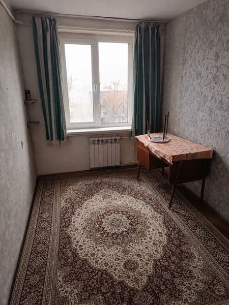 Ijaraga kvartera ayollar uchun<br />
2 ta student, abuturent