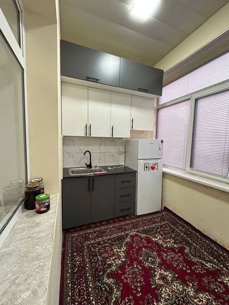 Yunusobod 13-mavze, tinch hudud, yashash uchun juda qulay jo — фото 2