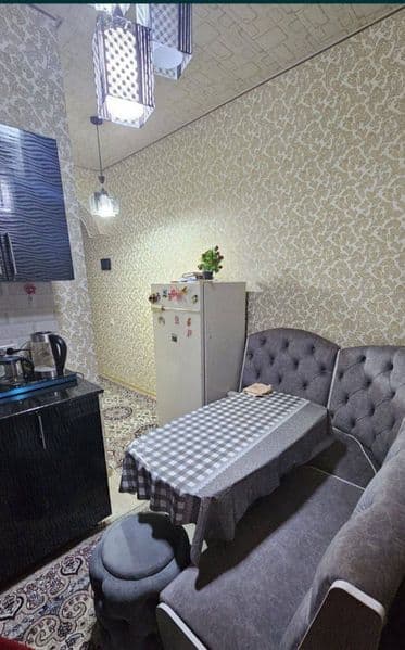 Аренда квартира <br />
Район - Алмазарский<br />
Ориентир -  — фото 4