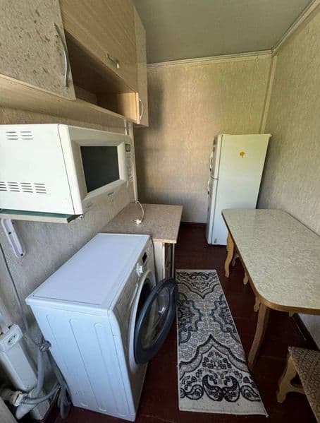 Аренда <br />
3/2/2 Янгихает Спутник -2<br />
Состояние квар — фото 4