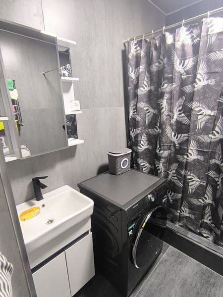 Сдаётся комната с хозяйкой для одной женщины <br />
Бир аел  — фото 4